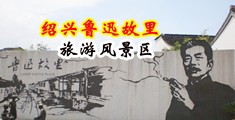 女人性感小舞操逼视频中国绍兴-鲁迅故里旅游风景区